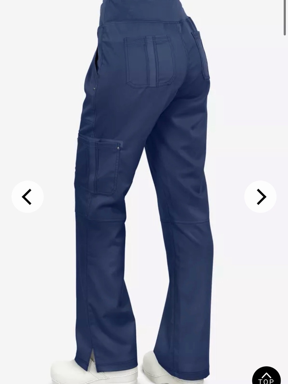 Women’s Tori Healing Hands Scrub Pants